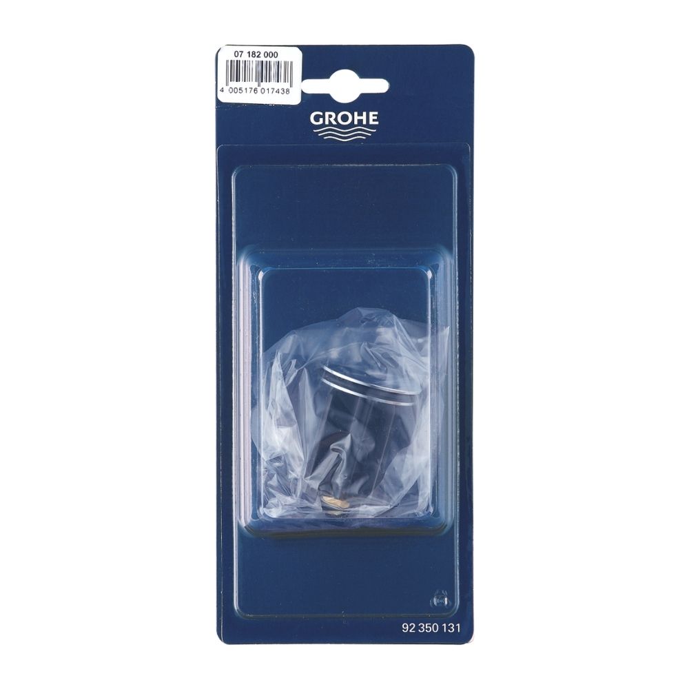 Nút bịt cho bộ xả nhấn GROHE 07182000 - 2