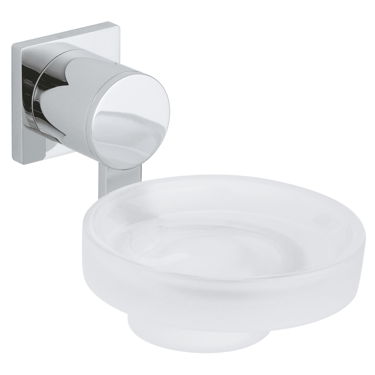 Bộ kệ đựng ly Allure GROHE 40278000 - 3