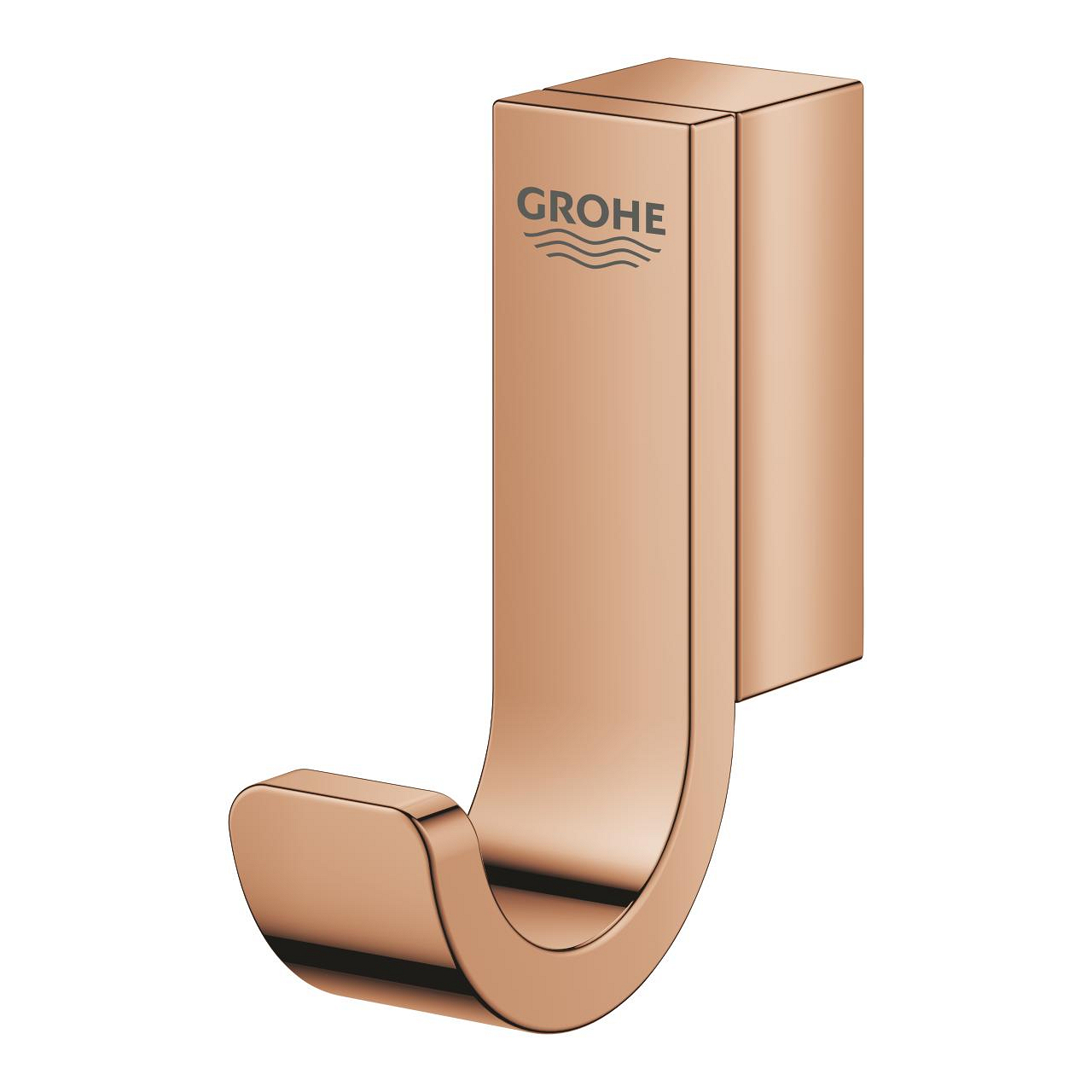 Móc áo đơn Selection GROHE 41039000 - 14