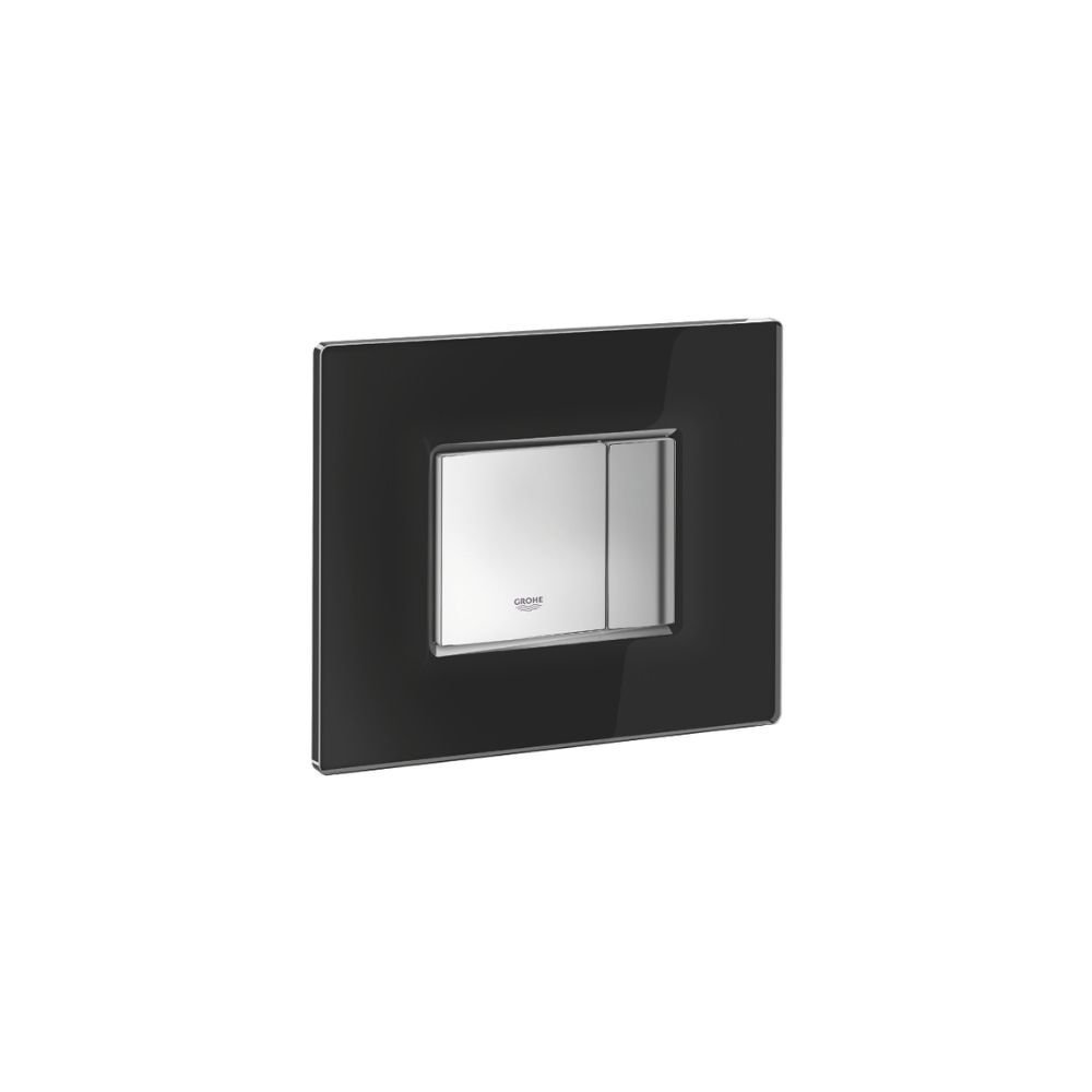 Nút nhấn xả Skate Cosmopolitan GROHE 38845KS0 - 7