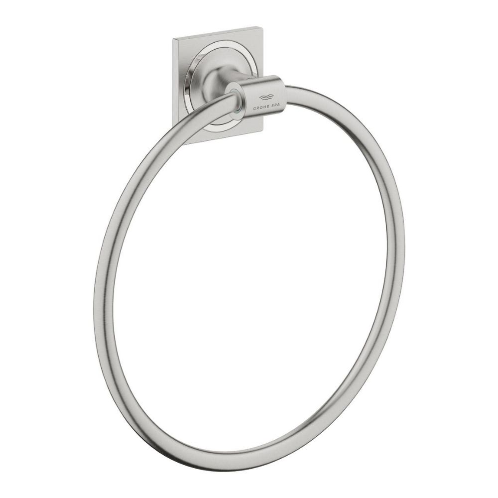 Vòng treo khăn Allure GROHE 40339DA1 - 4
