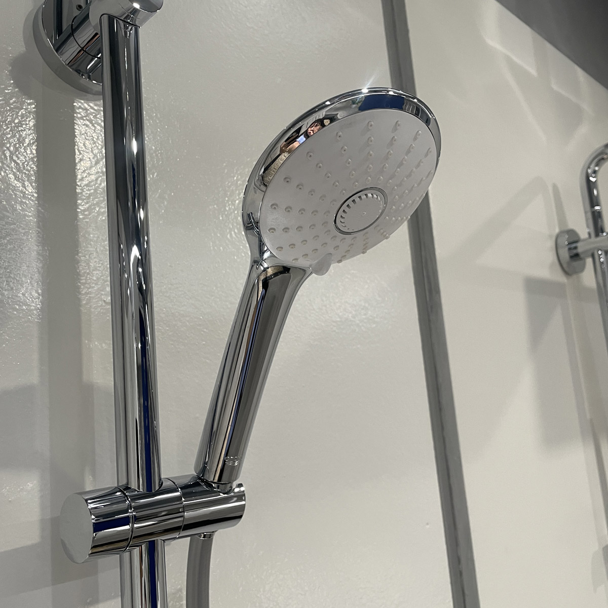 Bộ cây sen tắm ổn nhiệt Euphoria SmartControl 310 Duo GROHE 26507000 - 10
