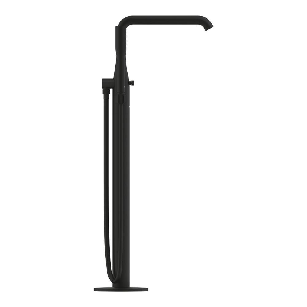 Vòi xả bồn tắm đặt sàn nóng lạnh Essence GROHE 25248KF1 - 3