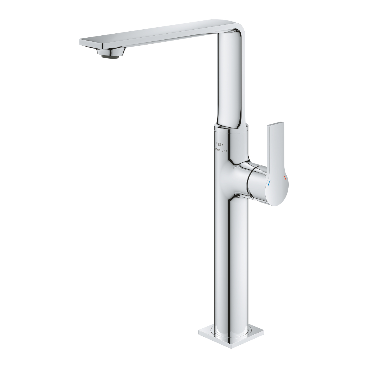 Vòi chậu nóng lạnh Allure GROHE 23403001 - 6