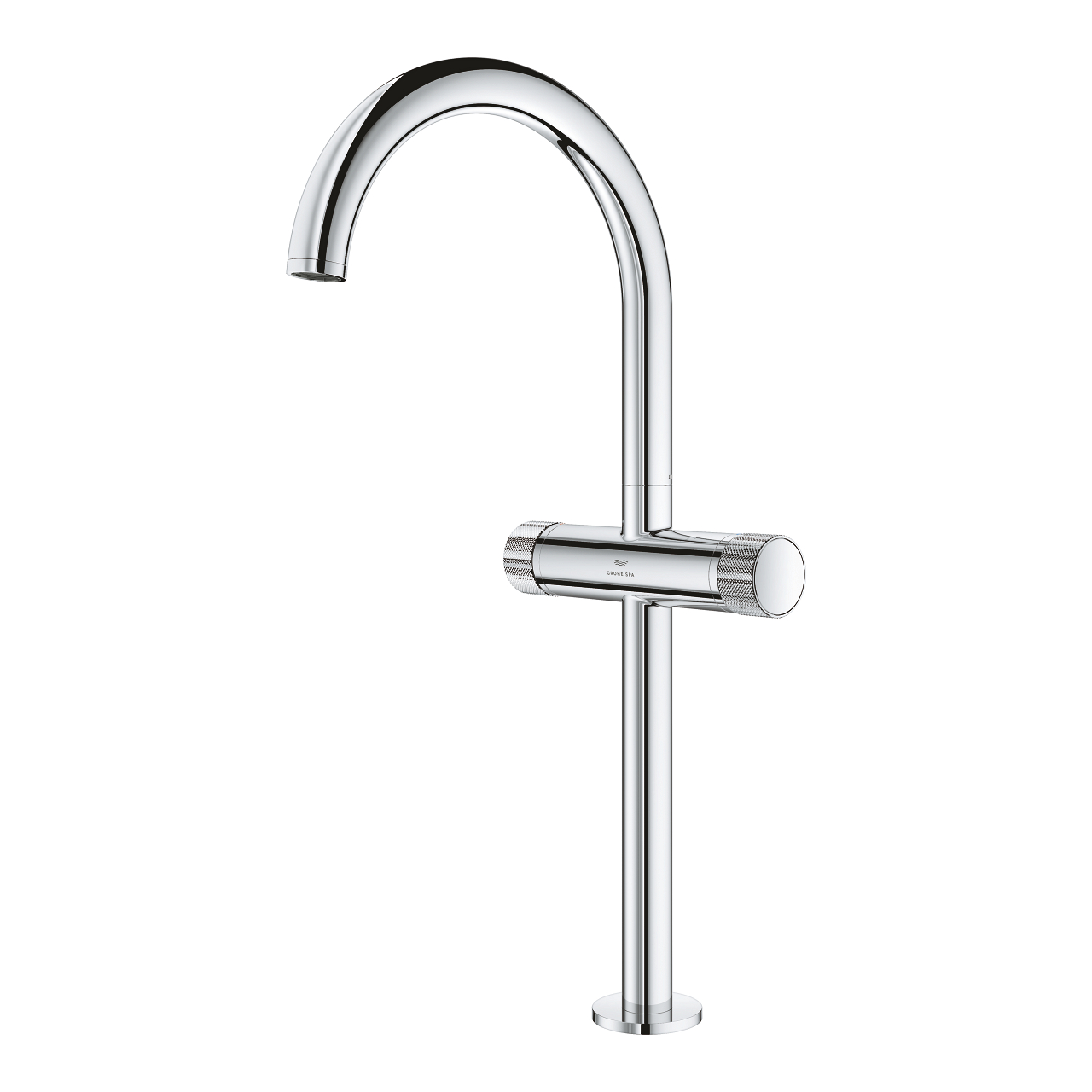 Vòi chậu nóng lạnh Atrio GROHE 21142000 - 6