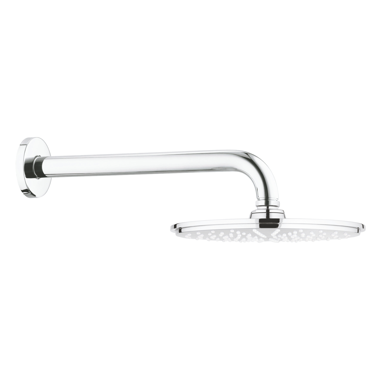 Thanh nối bát sen 286 mm GROHE 28576000 - 4