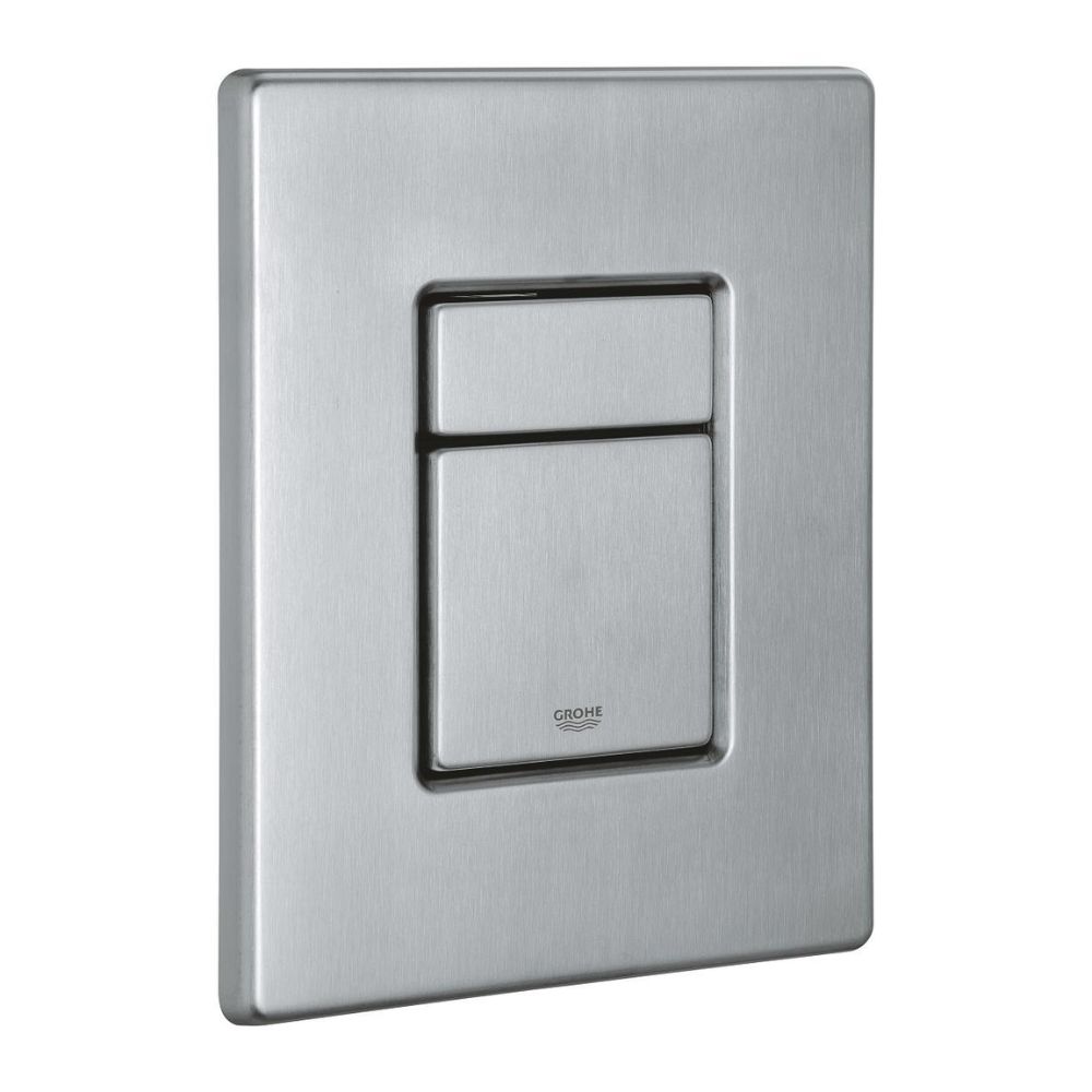 Nút nhấn xả Skate Cosmopolitan Flush GROHE 38732000 - 16