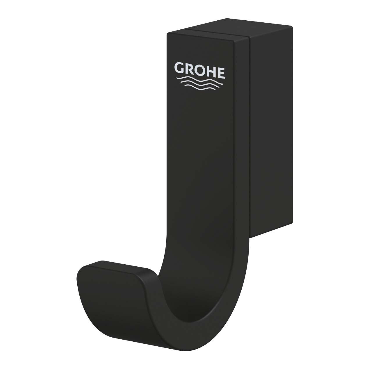 Móc áo đơn Selection GROHE 41216KF0 - 3