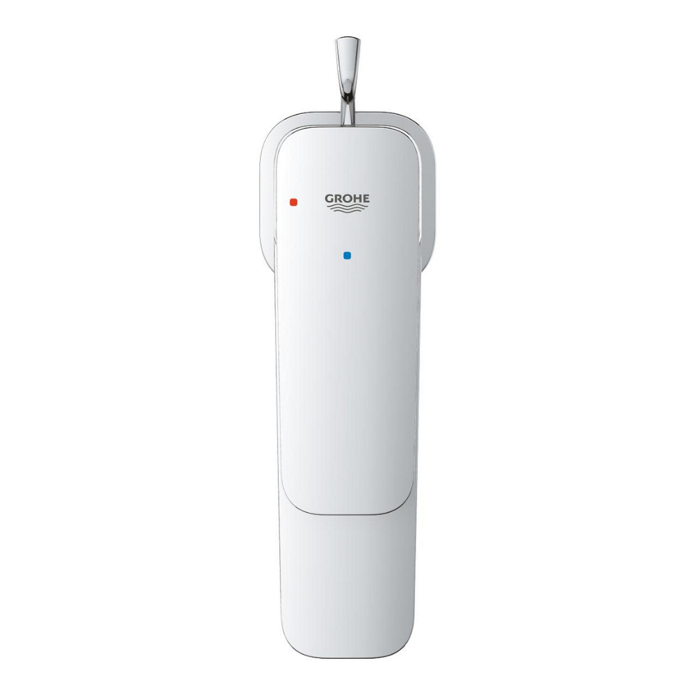 Vòi chậu nóng lạnh Cubeo S-size GROHE 1017300000 - 6