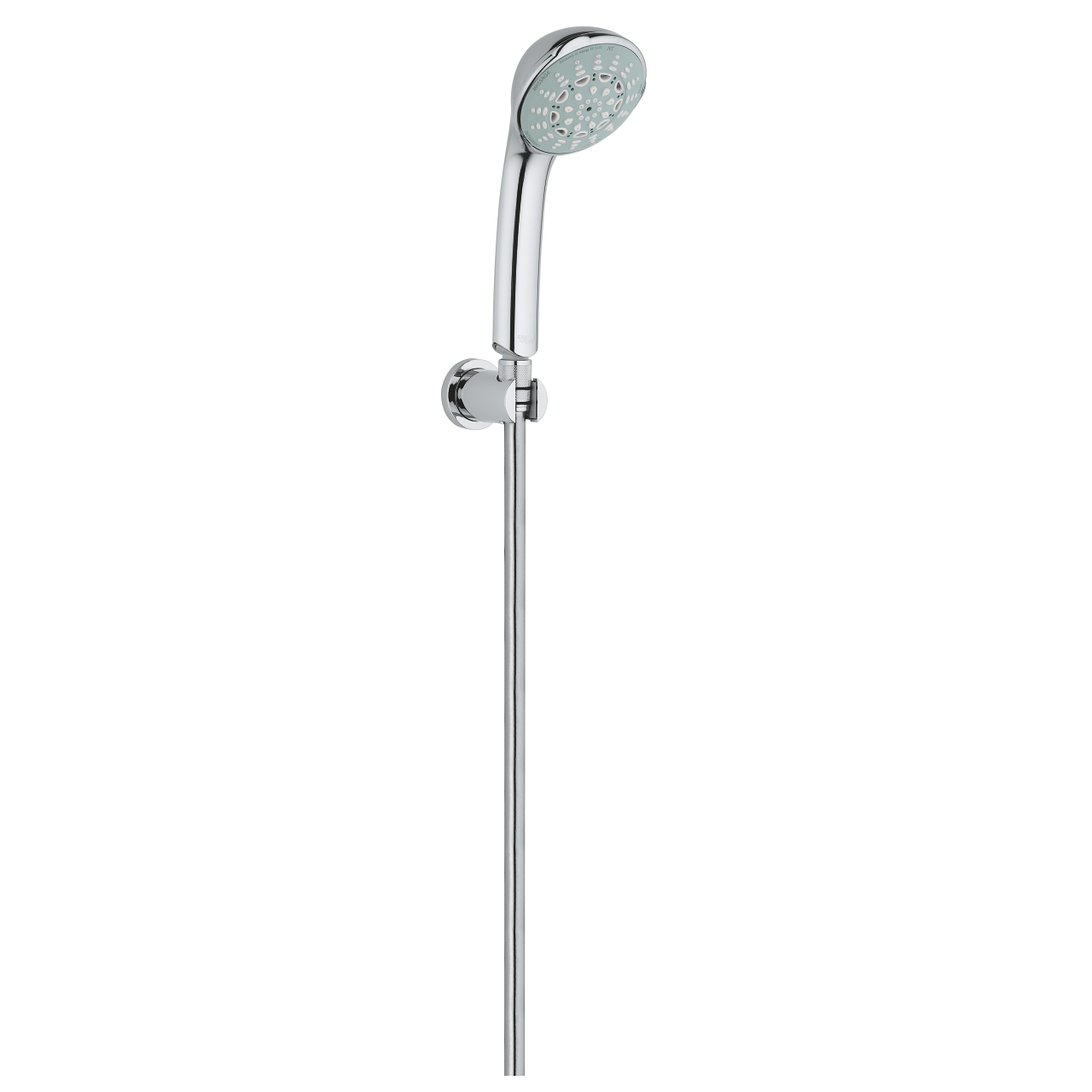 Gác tay sen tắm Rainshower GROHE 27074GL0 - 14