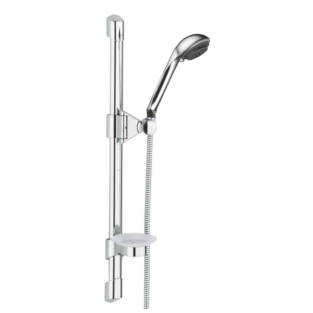 Dây sen tắm Relexaflex 1750mm GROHE 28154000 - 3