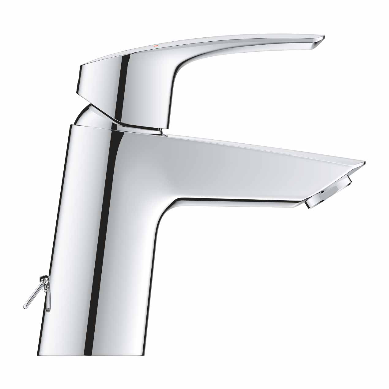 Vòi chậu nóng lạnh Eurosmart GROHE 23966003 - 5
