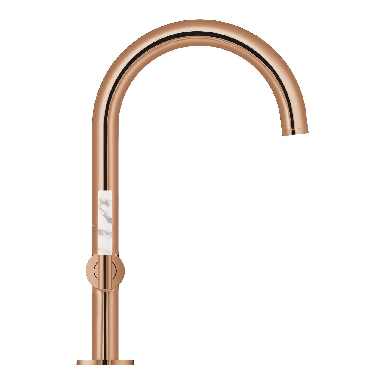 Vòi chậu nóng lạnh Atrio GROHE 21134000 - 19