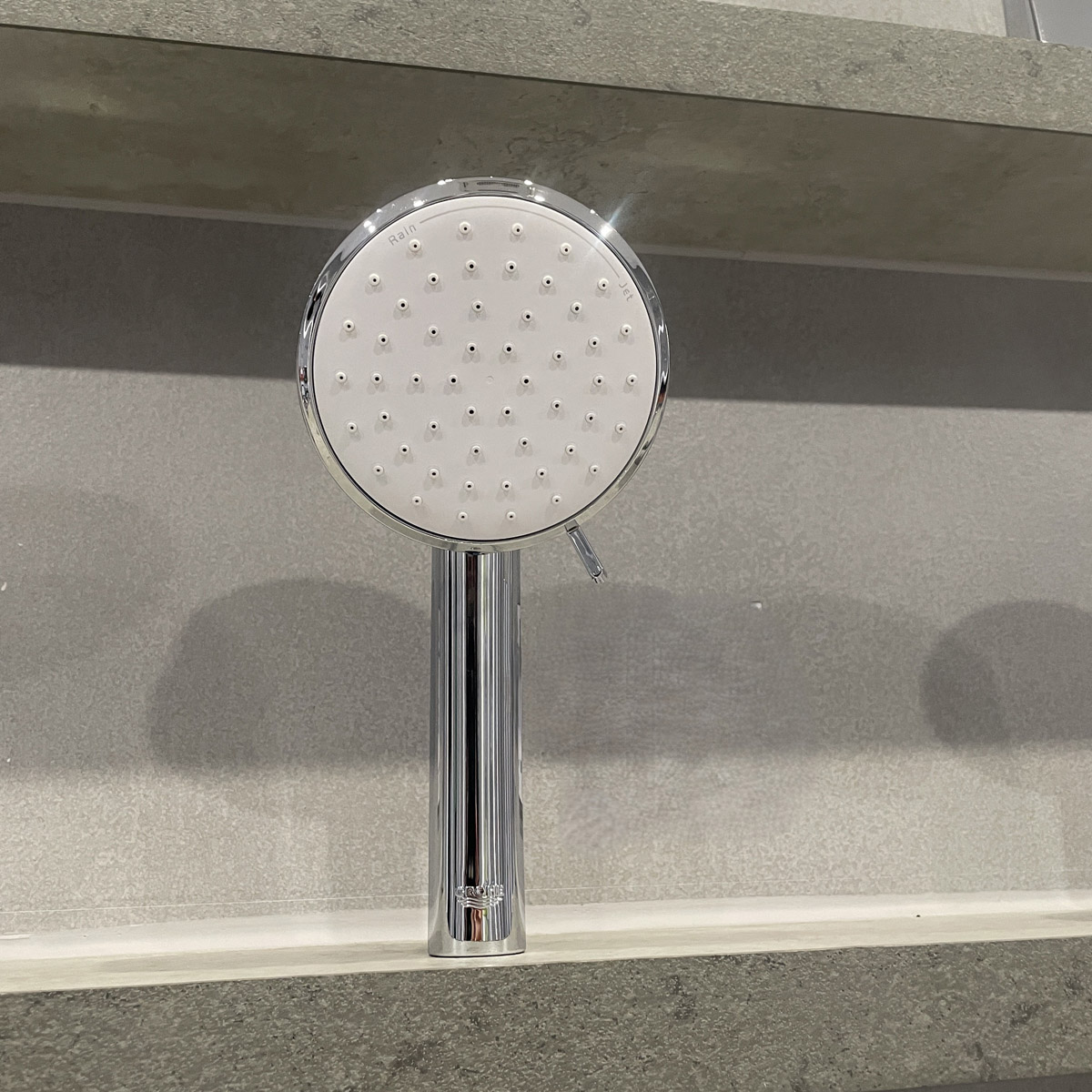 Tay sen tắm Tempesta Cosmopolitan GROHE 27573002 - 8