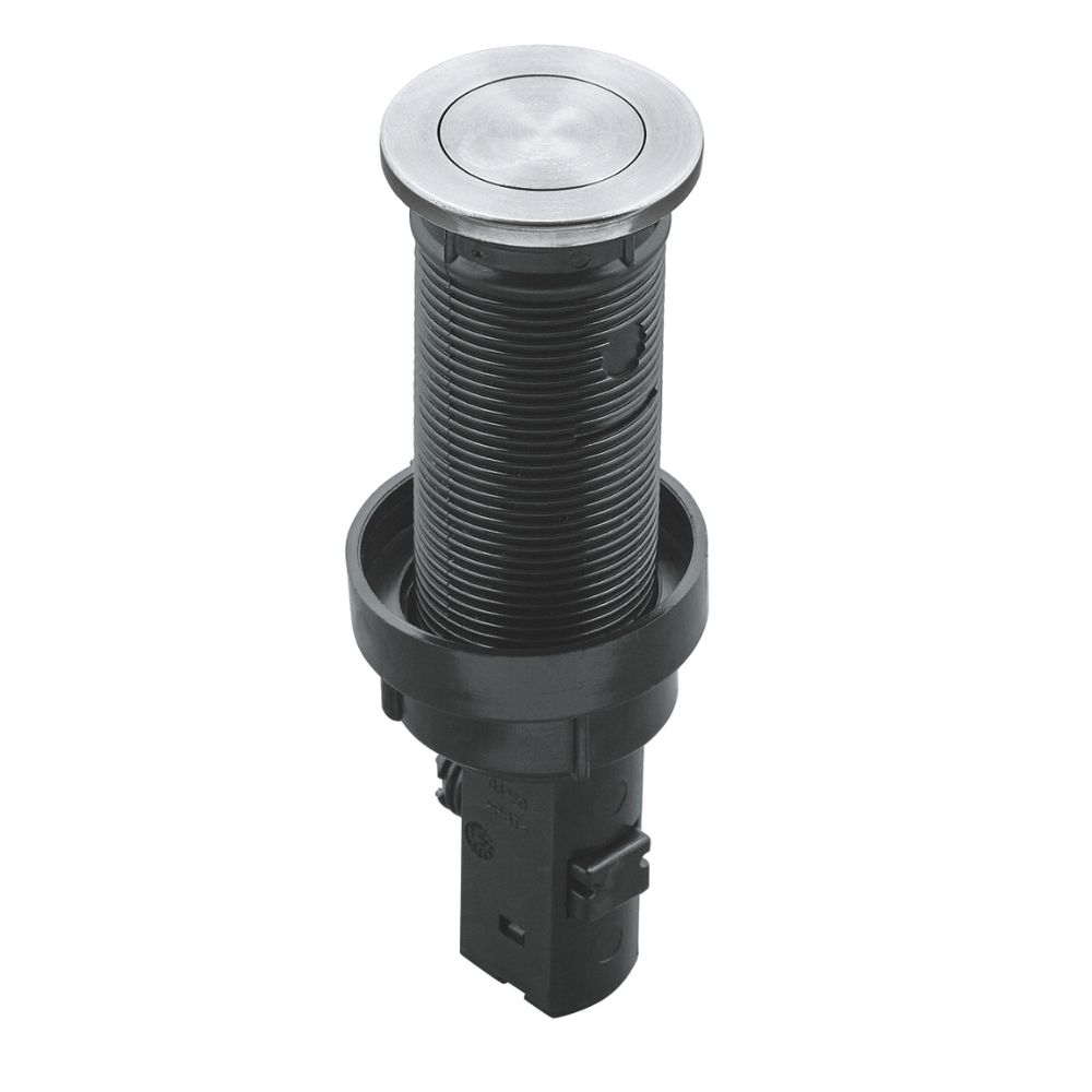 Bộ xả chậu rửa chén GROHE 40986SD0 - 2