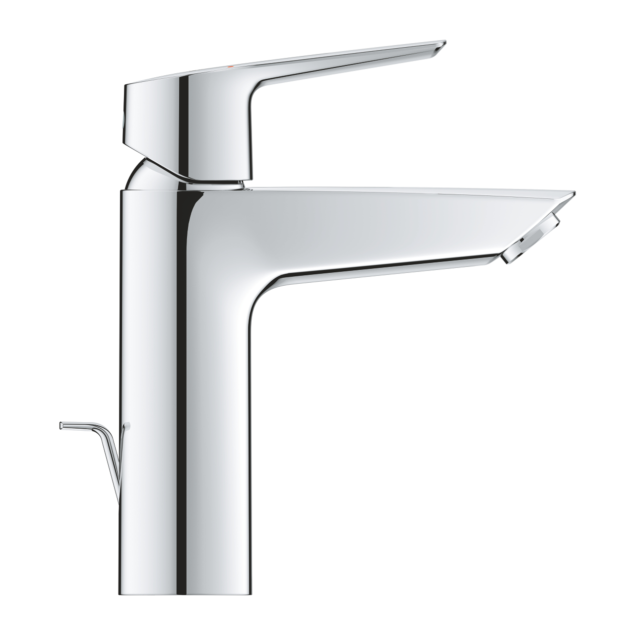 Vòi chậu nóng lạnh Start GROHE 23455002 - 3