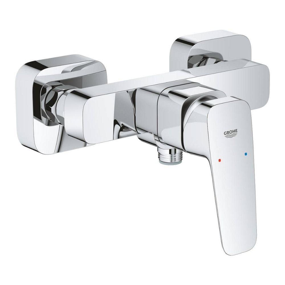 Củ sen tắm nóng lạnh Cubeo GROHE 1018240000 - 2