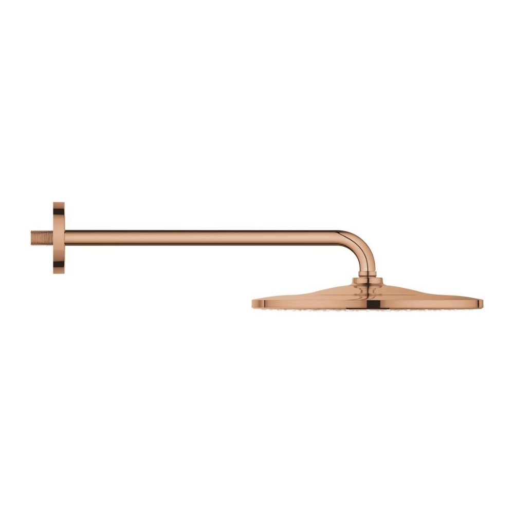Bộ bát sen tắm gắn tường Rainshower Mono 310 GROHE 26558A00 - 11
