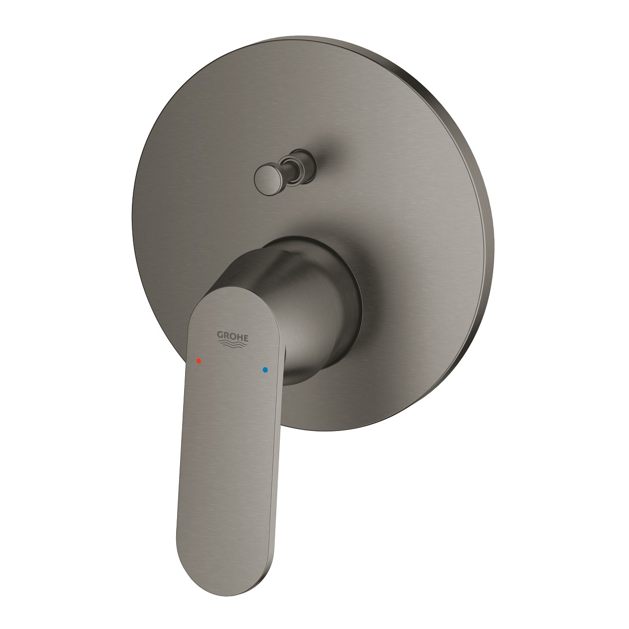 Van nóng lạnh kèm chuyển hướng 2 đường Eurosmart Cosmopolitan GROHE 24045000 - 8