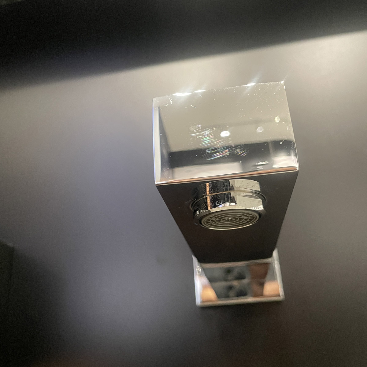Vòi xả bồn âm tường Eurocube GROHE 13303000 - 6