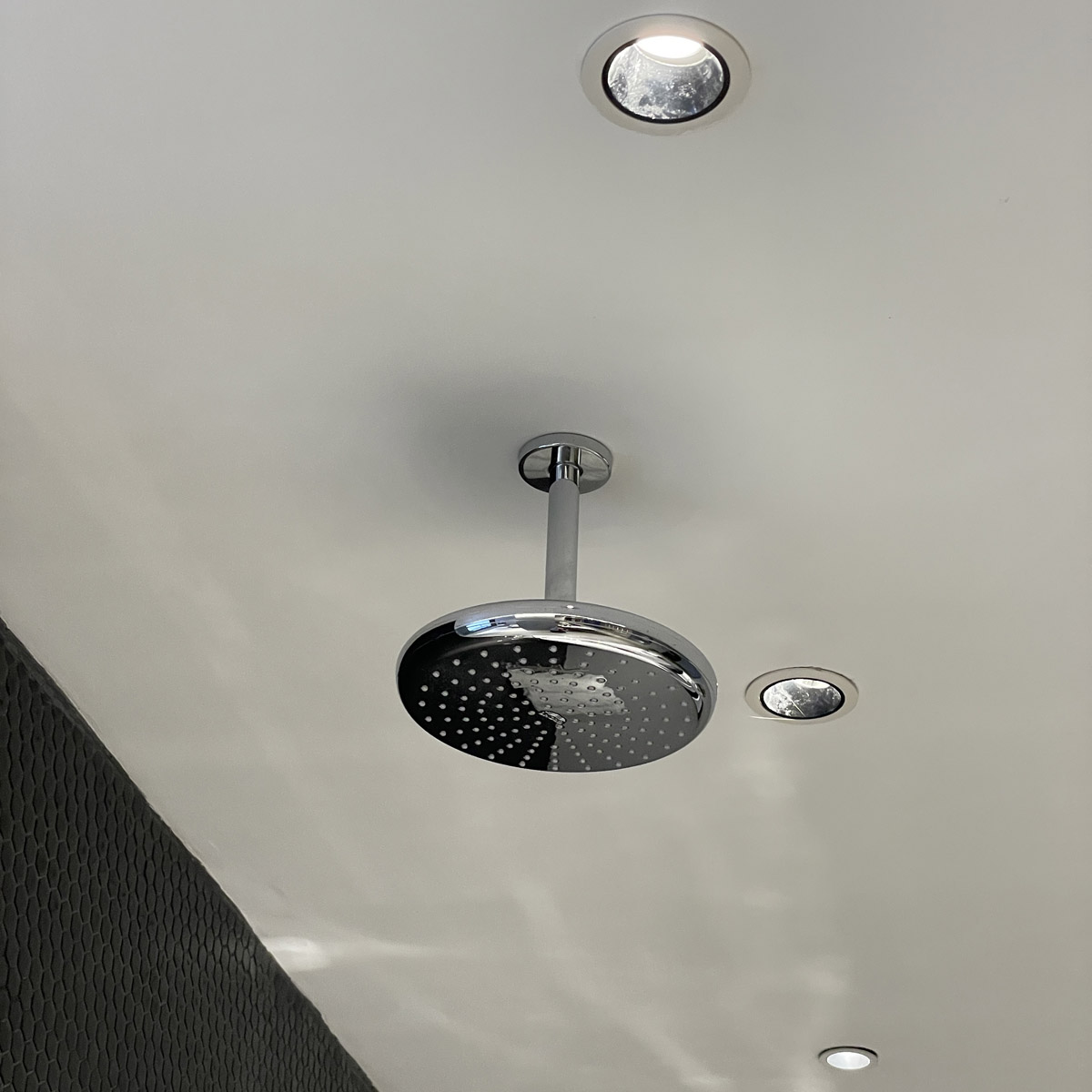 Bát sen tắm Tempesta 210 GROHE 26408000 - 4