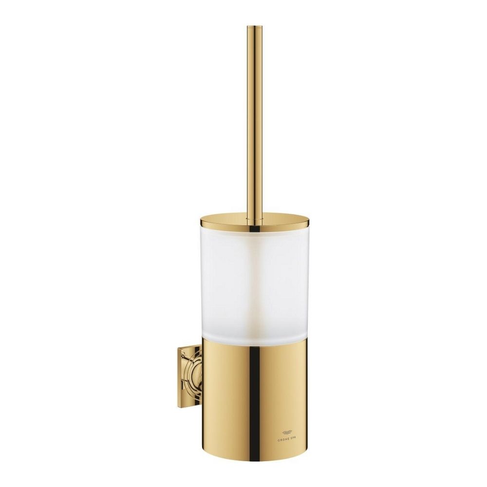Bộ cọ cầu gắn tường Allure GROHE 40340001 - 10