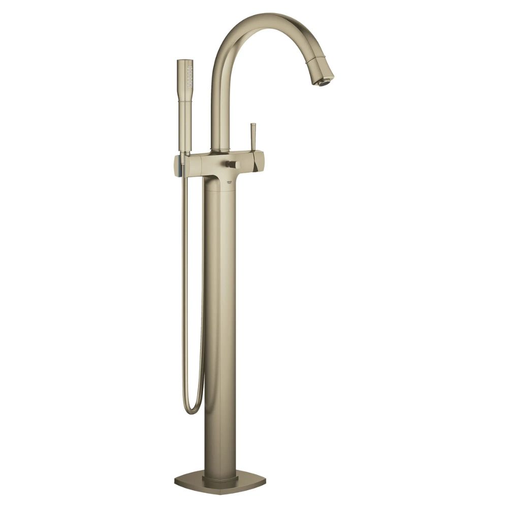 Vòi xả bồn tắm đặt sàn Grandera GROHE 23318IG0