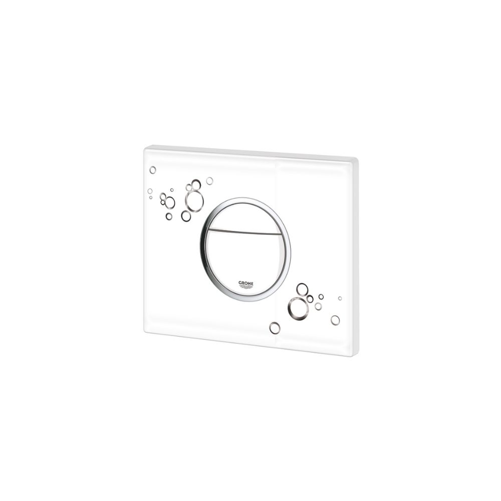 Nút nhấn xả Nova Cosmopolitan GROHE 38847LI0 - 5