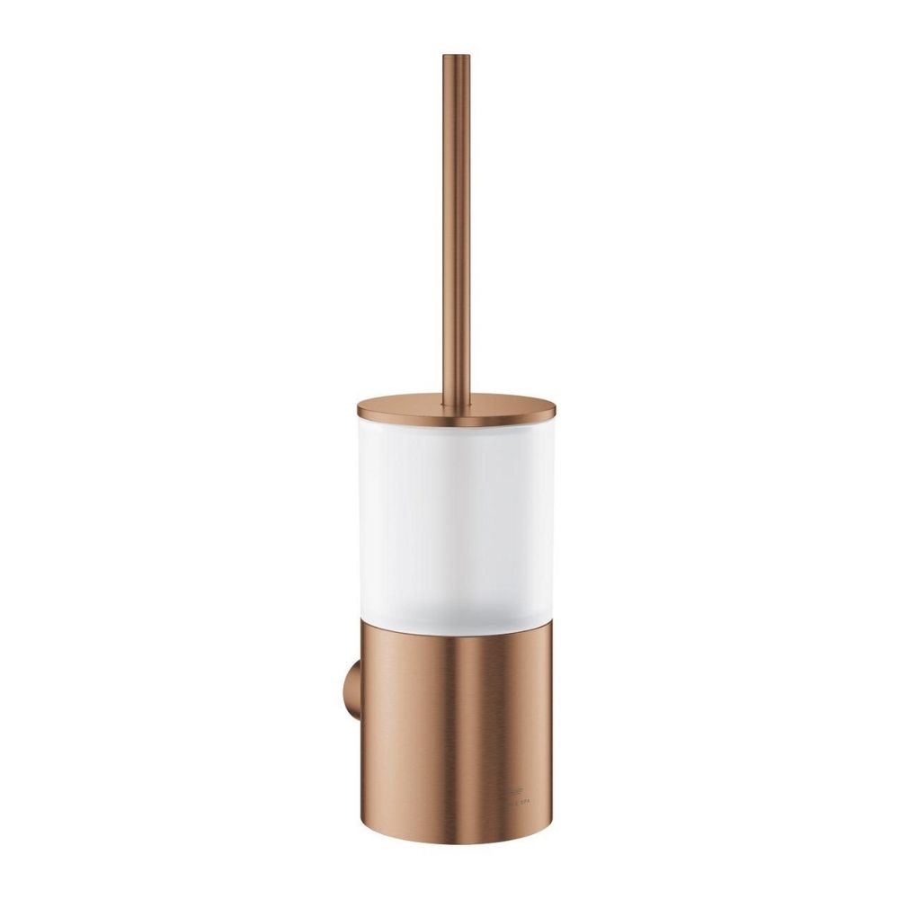 Bộ cọ cầu gắn tường Atrio GROHE 40892000 - 8