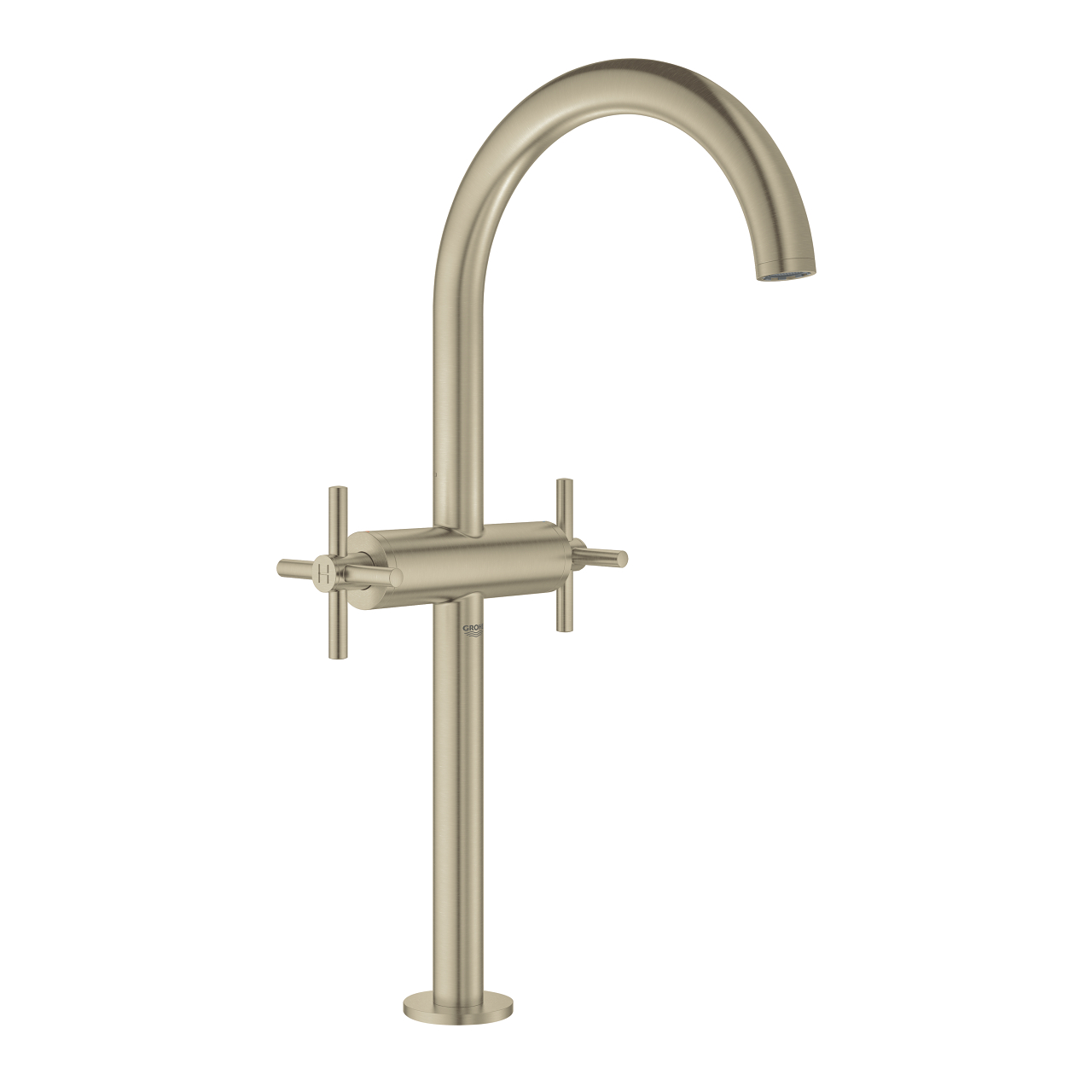 Van vặn vòi bồn tắm Atrio GROHE 18026003 - 19