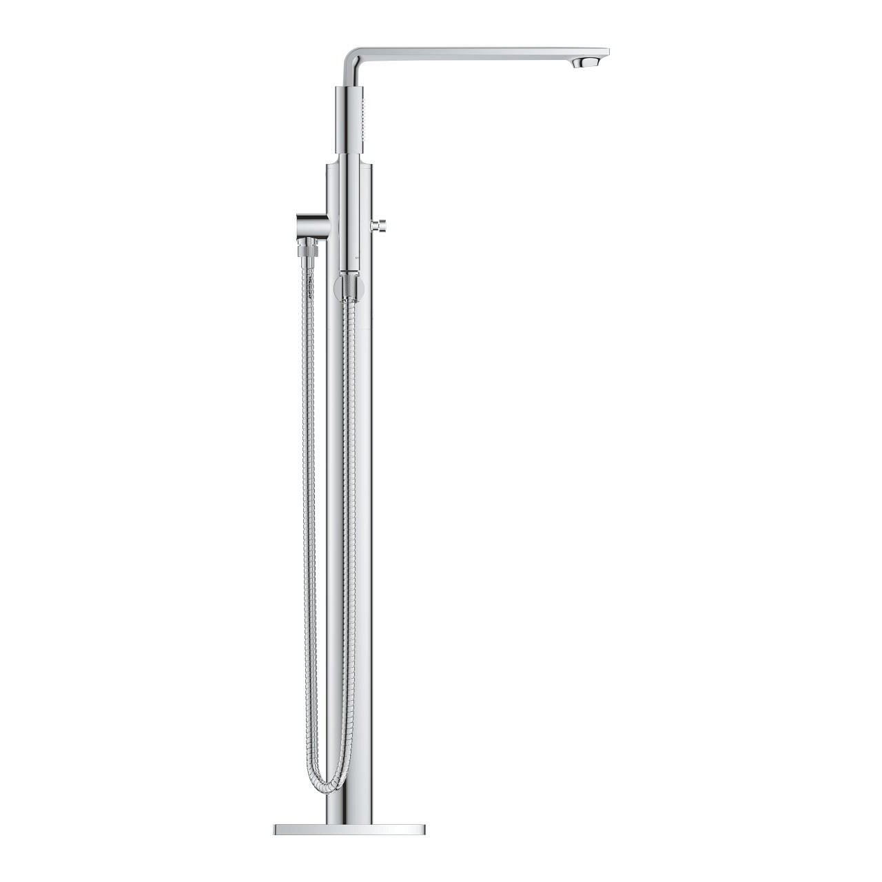 Vòi bồn tắm đặt sàn nóng lạnh Allure GROHE 25222001 - 6