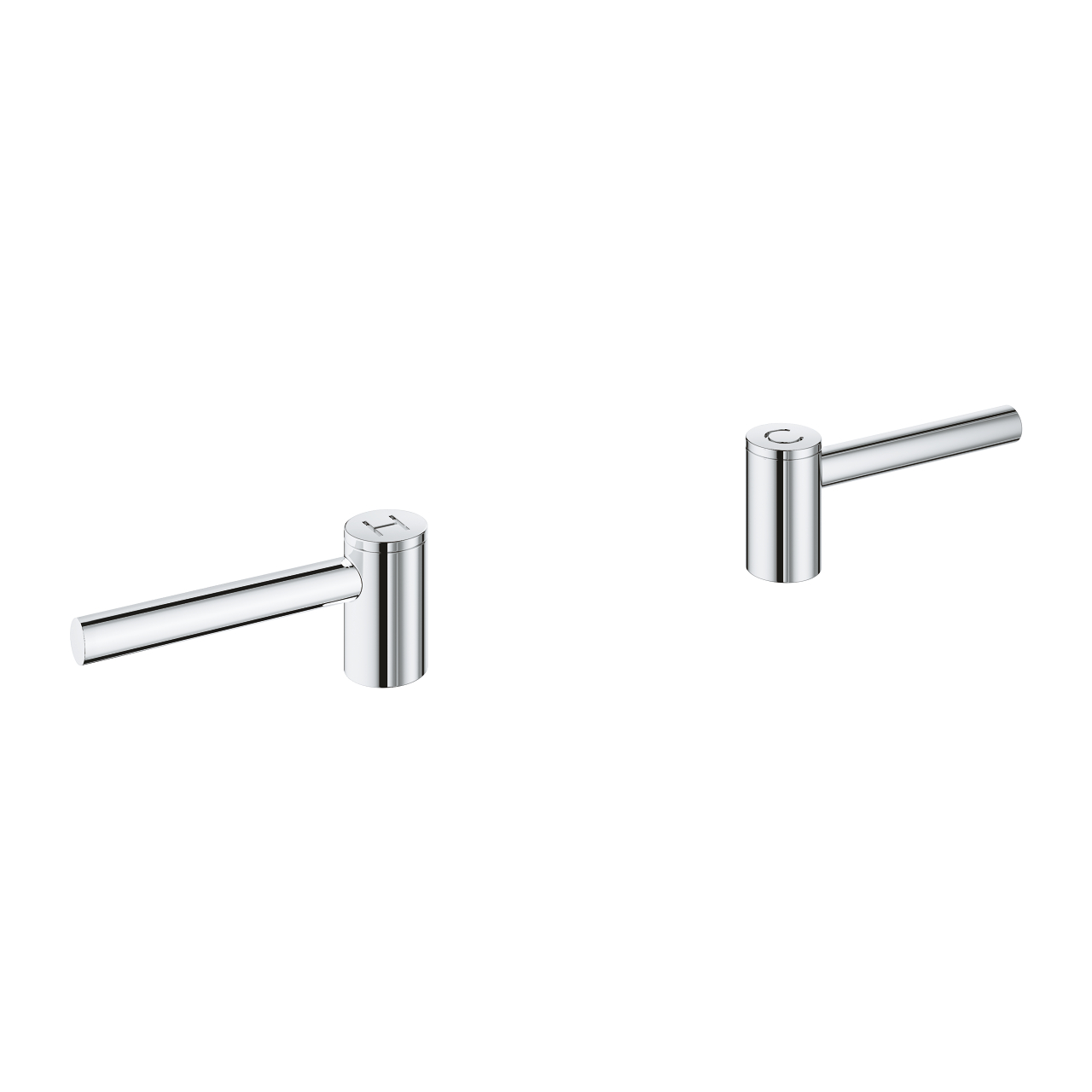 Tay nắm vòi Atrio GROHE 18027003 - 11
