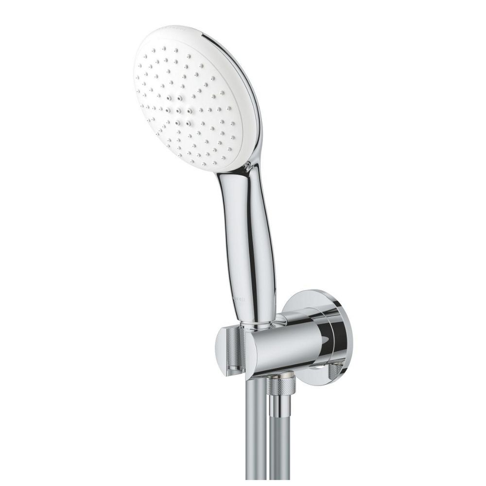 Bộ tay sen tắm 2 chế độ Tempesta 110 GROHE 26406003 - 4