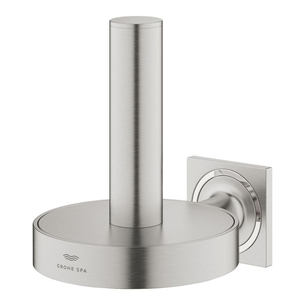 Lô giấy vệ sinh Allure GROHE 40956001 - 7