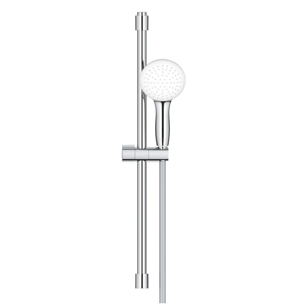 Bộ tay sen và thanh trượt sen Tempesta 110 GROHE 27924003 - 4