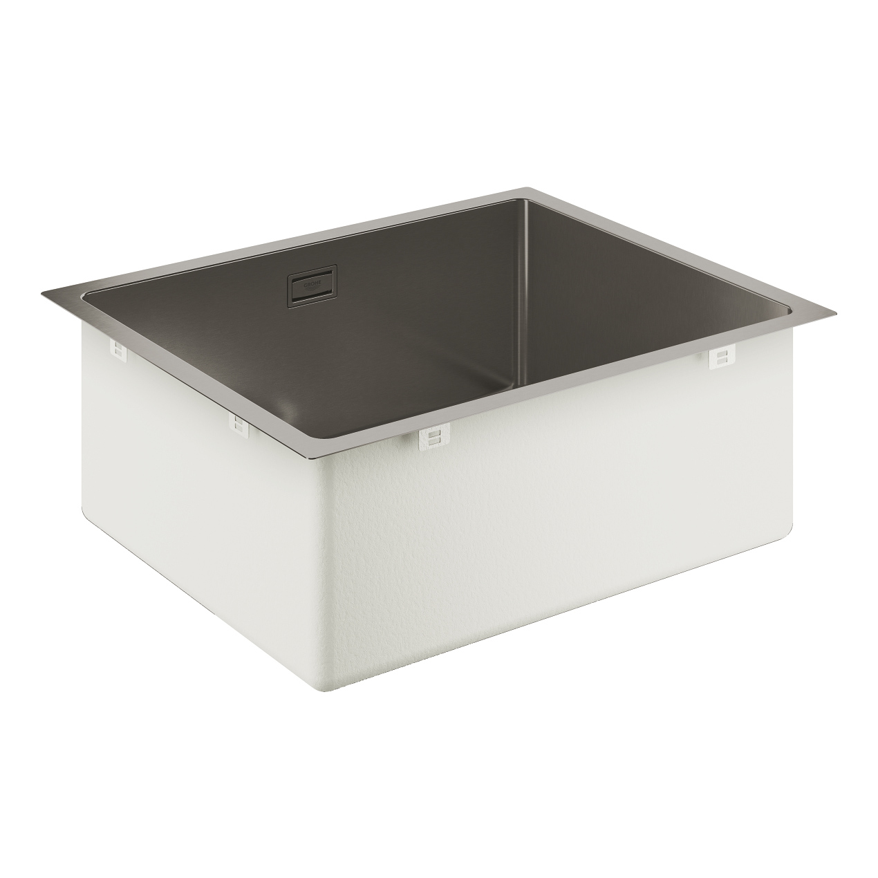 Chậu rửa chén 1 hộc K700U GROHE 31574GN1 - 6