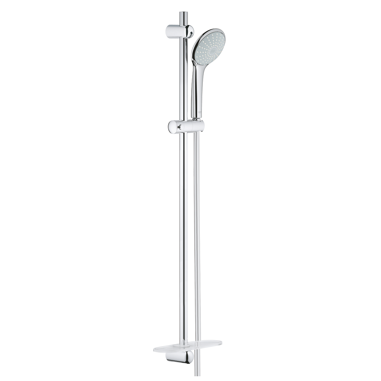 Bộ tay sen tắm Euphoria 110 Mono GROHE 27267001