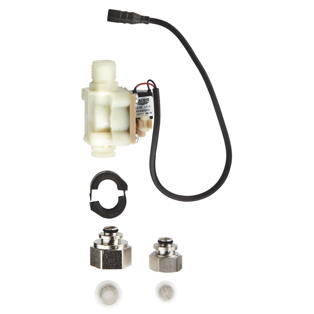 Van điện từ GROHE 42390000