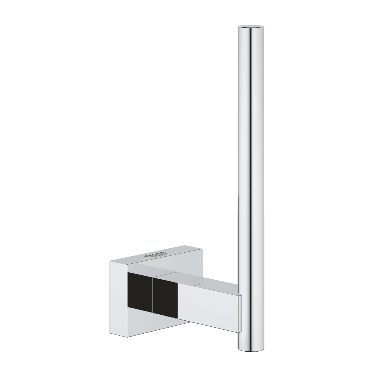 Móc treo giấy Essentials Cube GROHE 40623001 - 4