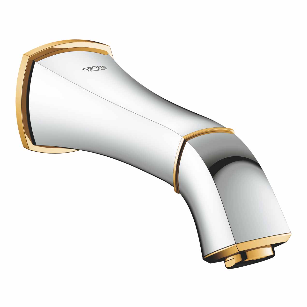 Vòi xả bồn âm tường Grandera GROHE 13341000