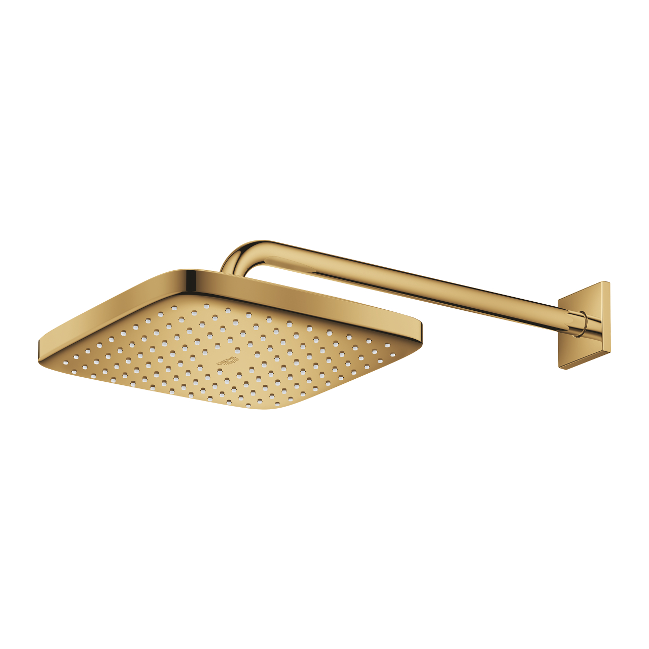 Bộ bát sen gắn tường Tempesta 250 Cube GROHE 26687000 - 12