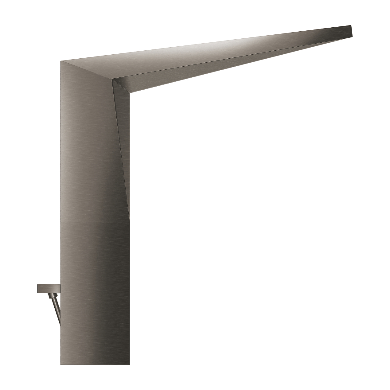 Vòi chậu nóng lạnh Allure GROHE 23109000 - 5
