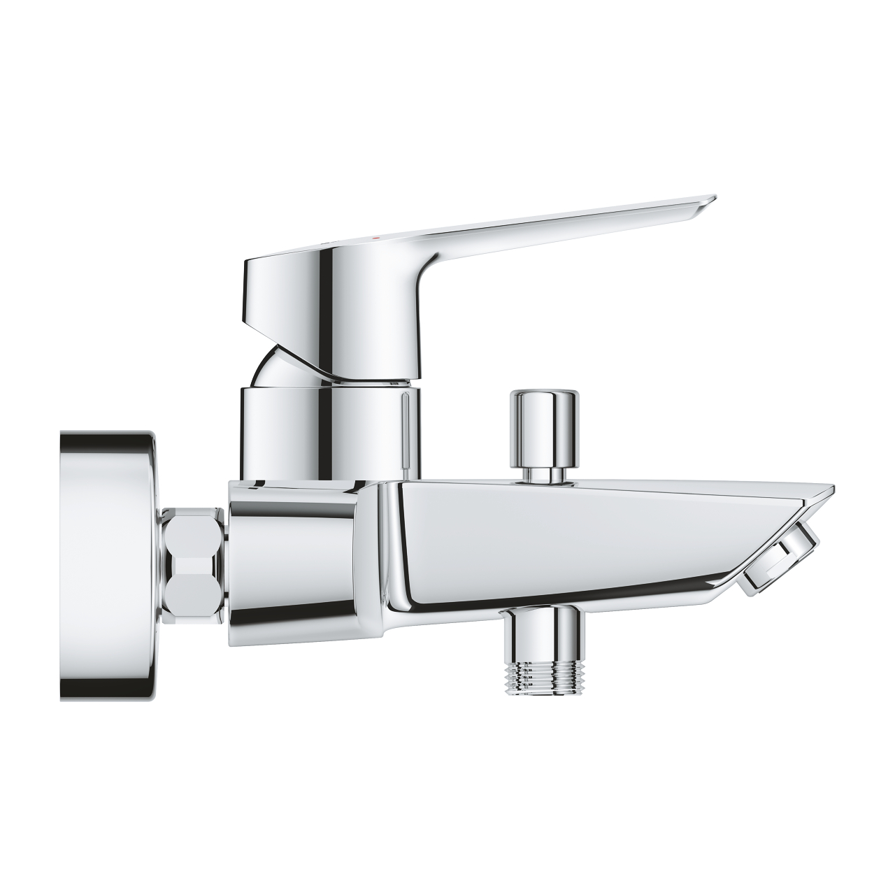 Củ sen tắm nóng lạnh Start GROHE 32278002 - 5