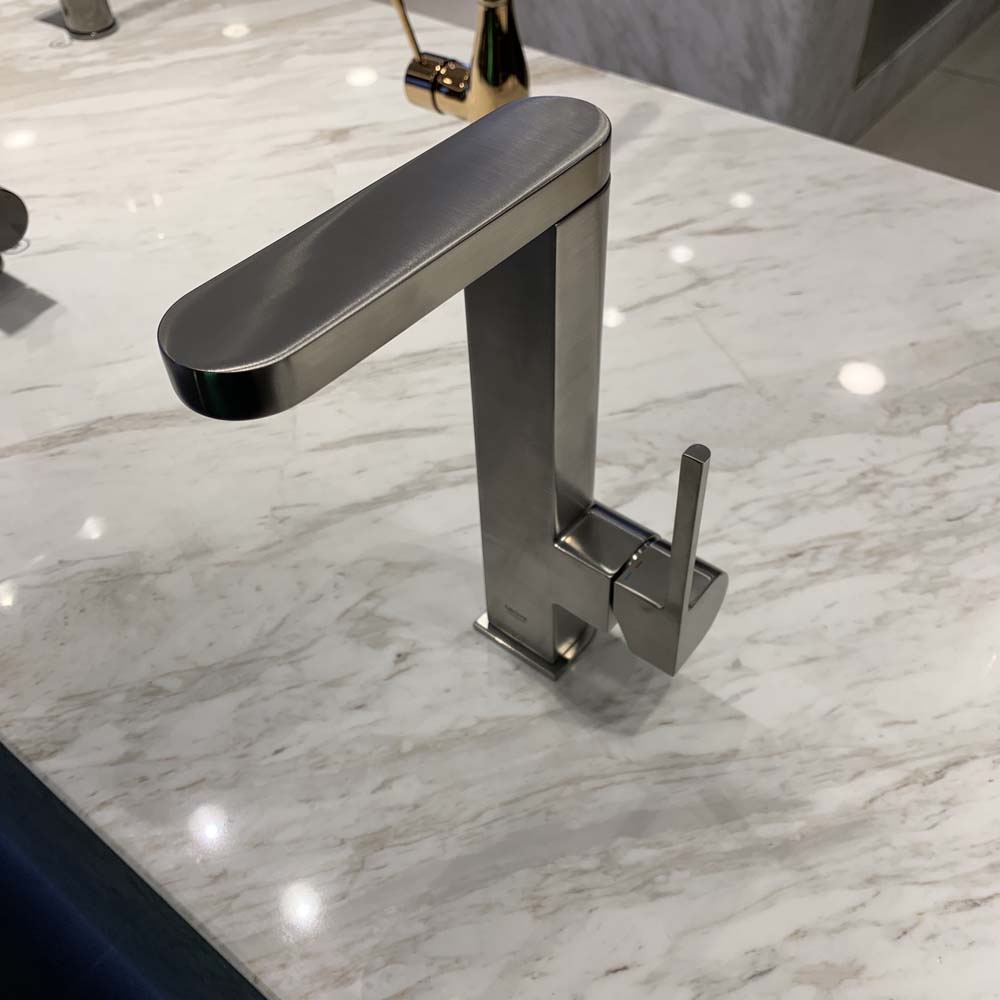 Vòi chậu nóng lạnh Plus GROHE 23851003 - 8