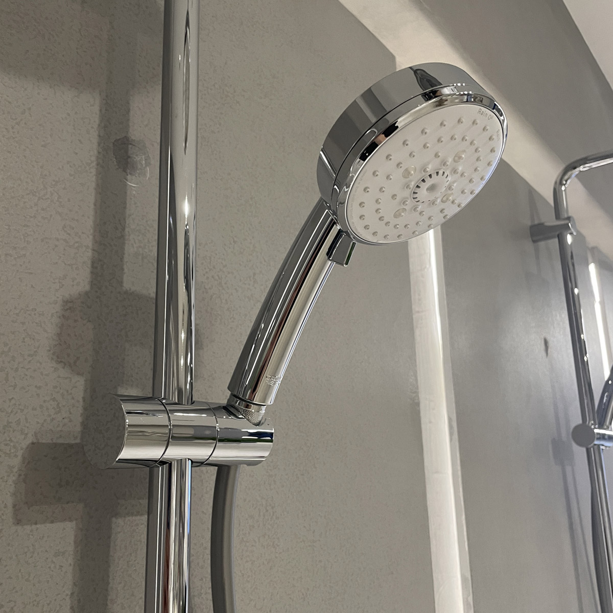 Thân sen cây tắm đứng Tempesta Cosmopolitan GROHE 26675000 - 11