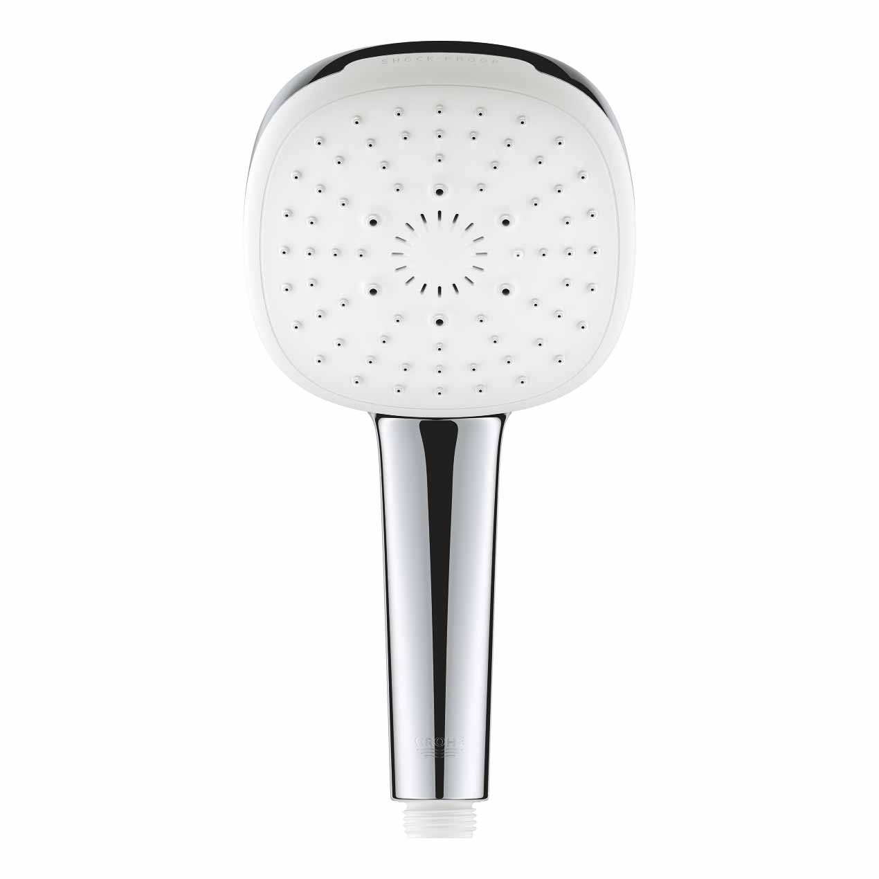 Tay sen tắm 3 chế độ Tempesta Cube 110 GROHE 27572003 - 9