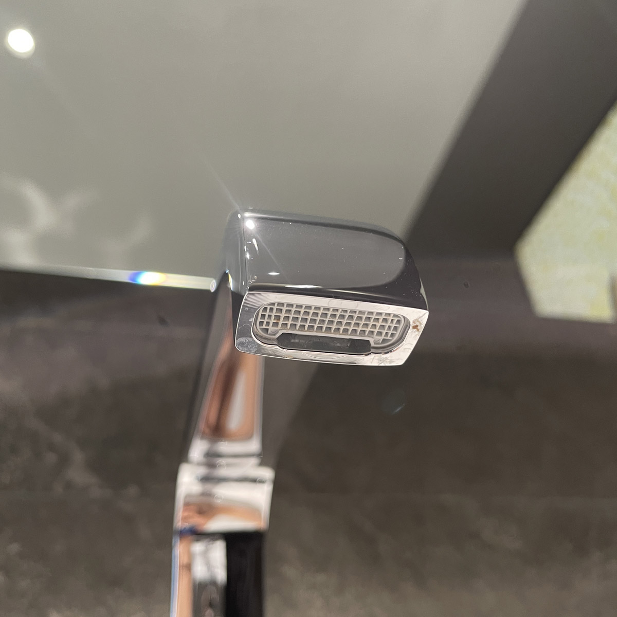 Vòi chậu nóng lạnh Allure GROHE 32146000 - 10