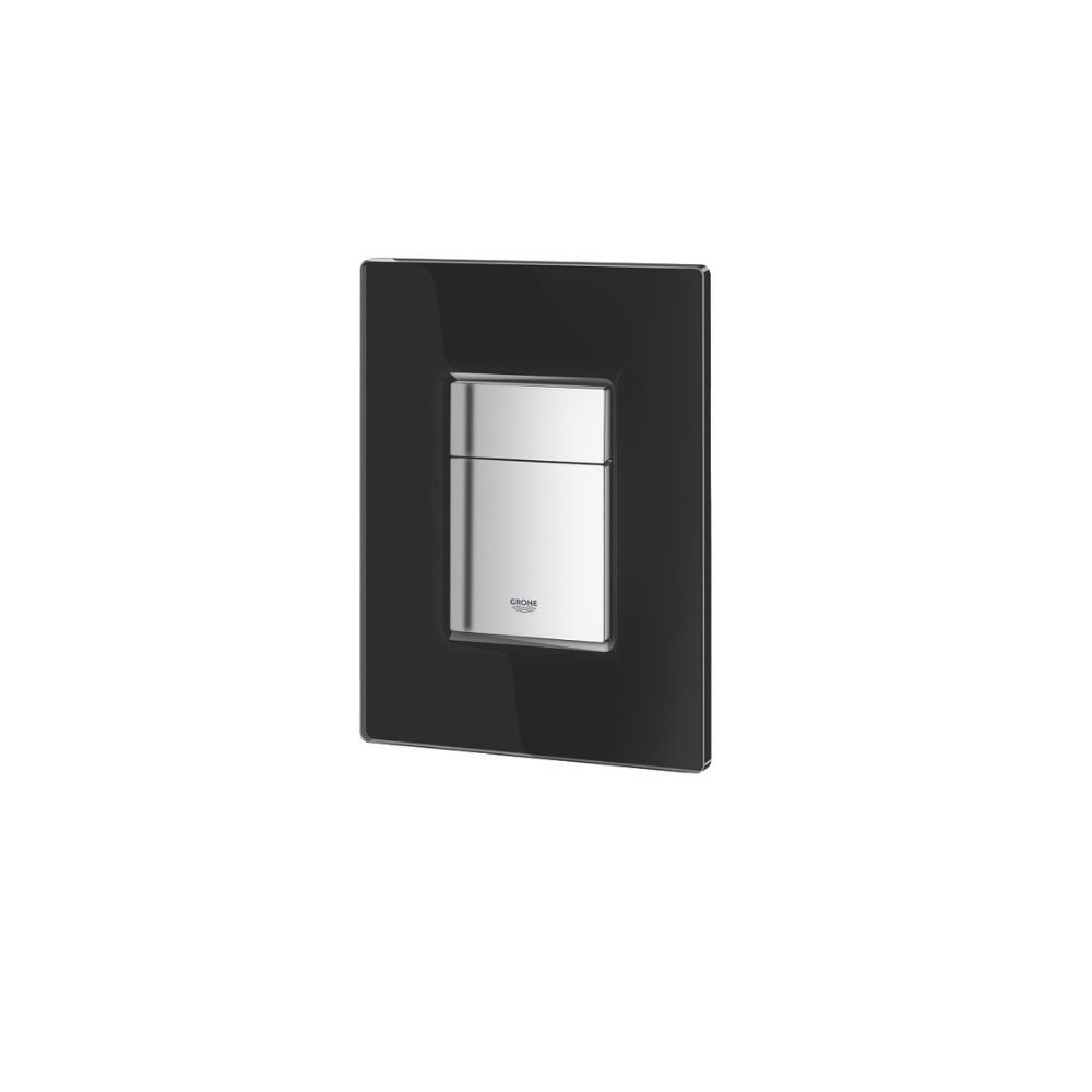 Nút nhấn xả Skate Cosmopolitan GROHE 38845KS0 - 4