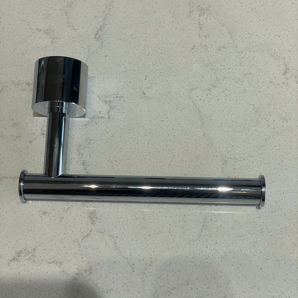 Móc treo giấy Atrio GROHE 40313003 - 12