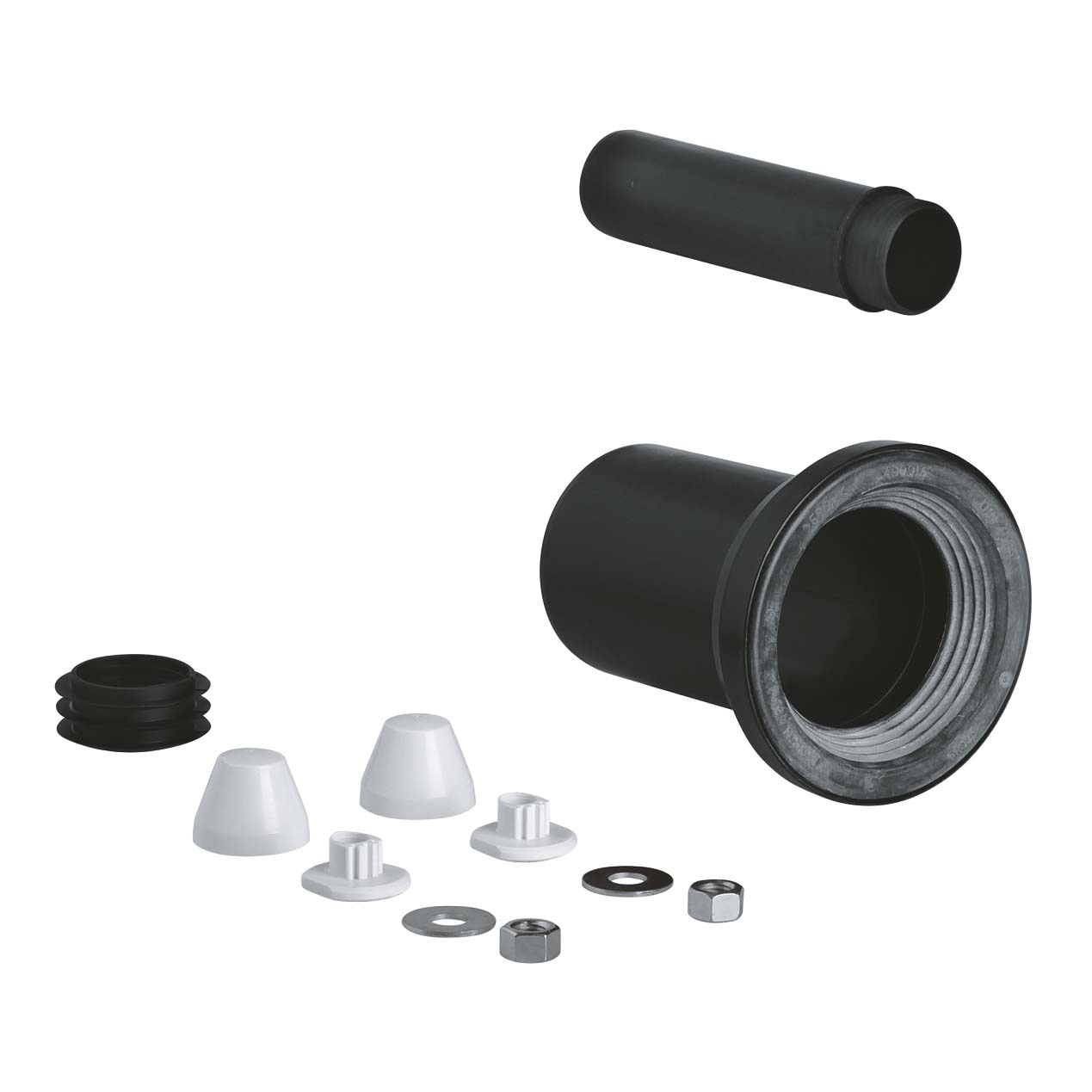 Bộ kết nối đầu vào và đầu ra GROHE 37311K00